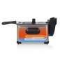 Friggitrice Tristar FR-6949 da 5L e 2000W per una cottura rapida ed efficiente