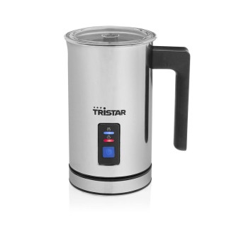 Calentador de leche de 500 W con capacidad de 240 ml