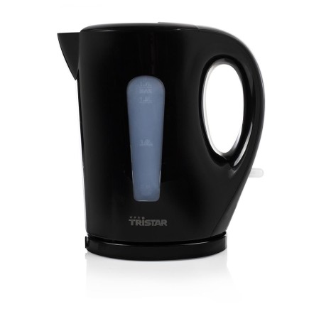 Bollitore da 1,7 l e 2200 W con spegnimento automatico e base antiscivolo