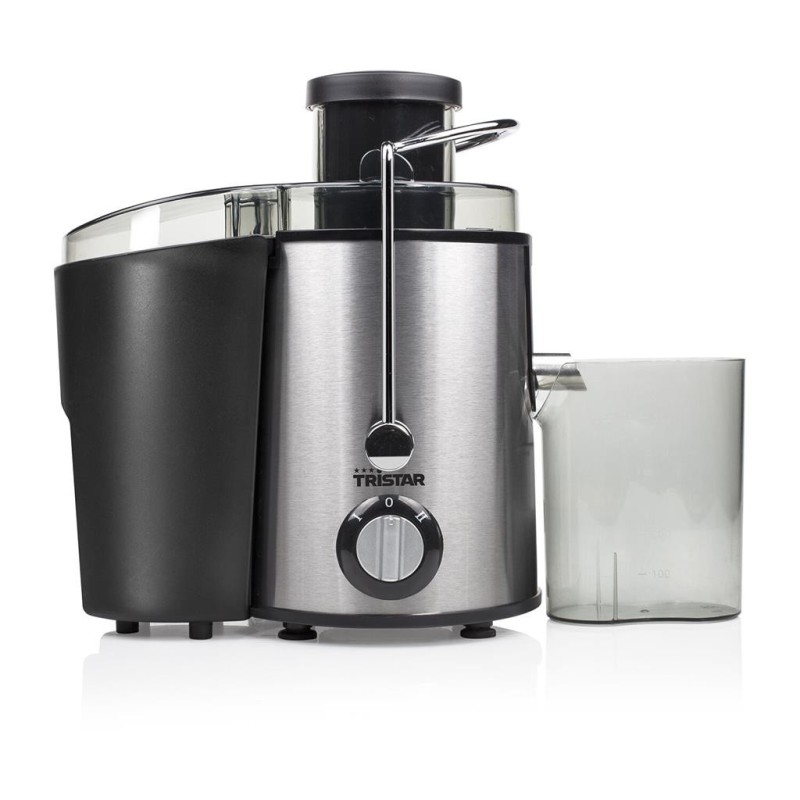 Liquidificador Tristar SC-2284 400W com tanque de 0,5L e sistema antigotejamento