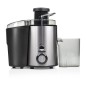 Liquidificador de 400W com tanque de 0,5L e sistema antigotejamento