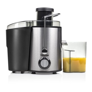 Blender 400W avec réservoir de 0,5L et système anti-goutte