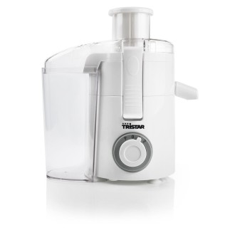Blender 250W avec grande ouverture et deux vitesses pour des jus frais