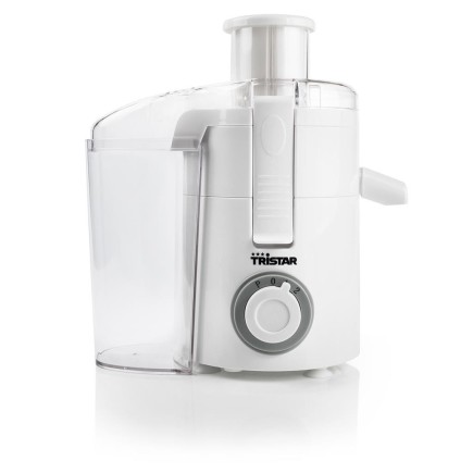 Liquidificador Tristar SC-2286 250W com abertura grande e duas velocidades para sucos frescos