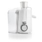 Blender 250W avec grande ouverture et deux vitesses pour des jus frais