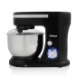 Robot culinaire multifonction 1000 W avec seau de 4 L