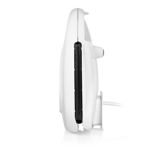 Sandwichera Compacta de 750W con Revestimiento Antiadhesivo