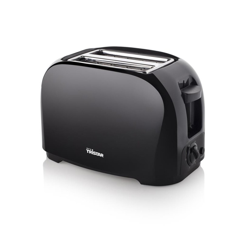 Tostadora Tristar  BR-1025 de 800W con 6 Niveles de Tostado