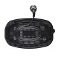 Tostadora Tristar  BR-1025 de 800W con 6 Niveles de Tostado
