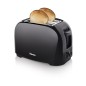 Tostadora Tristar  BR-1025 de 800W con 6 Niveles de Tostado