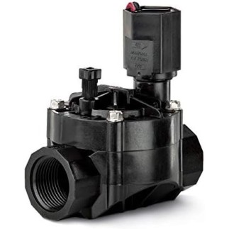 Comprar Electroválvula de riego 100-HV 9V 1 Rain Bird"