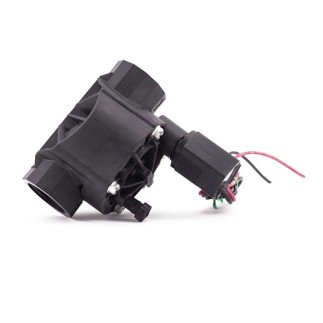 Comprar Electroválvula de riego 100-HV 9V 1 Rain Bird"