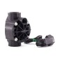 Elettrovalvola per irrigazione Rain Bird 100-HV con solenoide da 24 V - Alta affidabilità