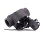 Électrovanne Rain Bird 100-HV 24 V 1" (paquet de 8 unités)
