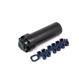 Aspersor Rain Bird 5004-Plus. Pack 5 aspersores de riego de jardin