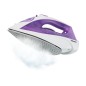 Fer à vapeur Tristar ST-8350 2200 W avec semelle en céramique anticalcaire et anti-goutte Fer à vapeur Tristar ST-8350 2200 W avec semelle en céramique anticalcaire et anti-goutte