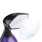 Vaporizzatore portatile Tristar ST-8921 da 1600 W per rimuovere rughe e batteri Vaporizzatore portatile Tristar ST-8921 da 1600 W per rimuovere rughe e batteri