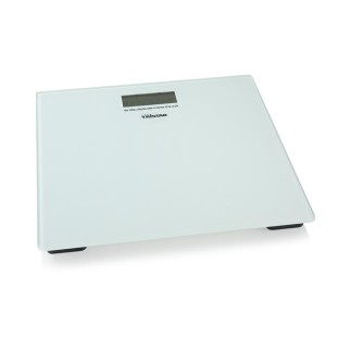 Balança pessoal 150 kg vidro precisão 0,1 kg desligamento automático