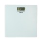Bilancia pesapersone in vetro da 150 kg, precisione 0,1 kg, spegnimento automatico