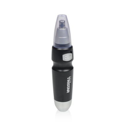 Cortapelo Tristar TR-2571 para nariz y orejas precisión afilada