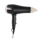Secador de cabelo potente de 2000 W com tecnologia iônica