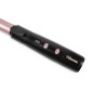 Modelador de cachos sem fio Tristar HD-2502 com 3 configurações de temperatura 35W