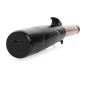 Modelador de cachos sem fio Tristar HD-2502 com 3 configurações de temperatura 35W
