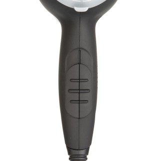 Sèche-cheveux 2000 W avec jet d'air froid et diffuseur
