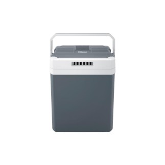 Réfrigérateur portable de 24 litres avec refroidissement et chauffage à 18 °C