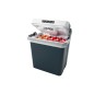 Nevera portátil Tristar KB-7530 de 30 L ideal para camping y viajes