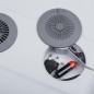 Nevera  Tristar KB-7540  portátil de 40 L con sistema de refrigeración termoeléctrico