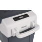 Frigorifero portatile Tristar KB-7740 da 40 litri e 70 W con sistema a compressore Frigorifero portatile Tristar KB-7740 da 40 litri e 70 W con sistema a compressore