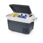 Frigorifero portatile Tristar KB-7740 da 40 litri e 70 W con sistema a compressore Frigorifero portatile Tristar KB-7740 da 40 litri e 70 W con sistema a compressore