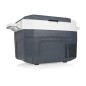 Frigorifero portatile Tristar KB-7740 da 40 litri e 70 W con sistema a compressore Frigorifero portatile Tristar KB-7740 da 40 litri e 70 W con sistema a compressore