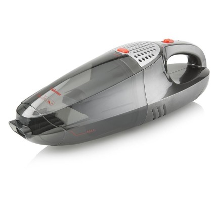 Aspirapolvere portatile da 75 W per casa e auto, efficiente e versatile