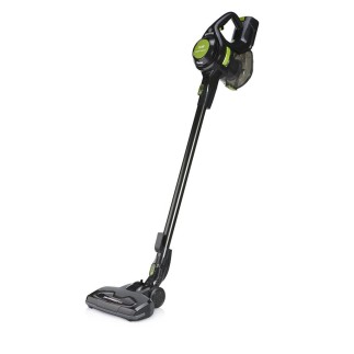 Aspirapolvere verticale con batteria al litio da 150 W, pulizia efficiente