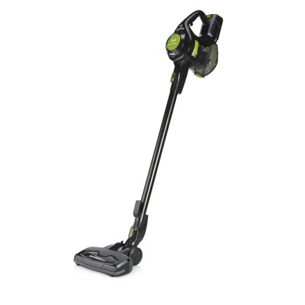 Aspirapolvere verticale con batteria al litio da 150 W, pulizia efficiente