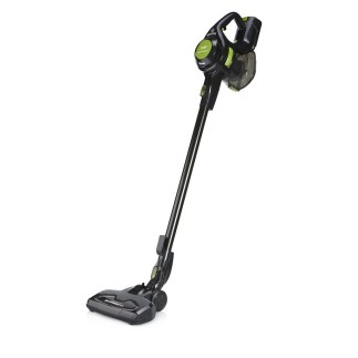 Aspirador de pó vertical com bateria de lítio de 150 W, limpeza eficiente