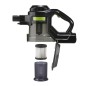Aspirador vertical Tristar SZ-2000, 150W, bateria de lítio e filtro HEPA