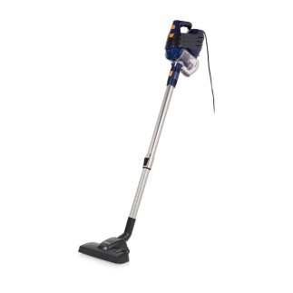 Aspirateur vertical de 600 W avec aspiration de 13,5 kPa