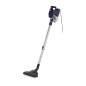 Aspirador vertical Tristar SZ-2318 com potência de 600 W e sucção de 13,5 kPa