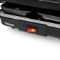 Appareil à raclette Tristar RA-2738 600W pour 4 personnes avec revêtement antiadhésif