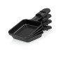 Appareil à raclette Tristar RA-2738 600W pour 4 personnes avec revêtement antiadhésif