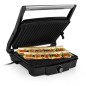 Gril de contact Tristar GR-2853 2000 W avec couvercle flottant