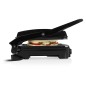 Gril de contact Tristar GR-2853 2000 W avec couvercle flottant