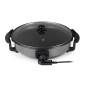 Paella Multifuncional XXL 1500W e 7,5 Litros Ideal para Cozinhar