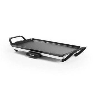 Piastra grill Tristar BP-2667 2000W, 47x26 cm, antiaderente
