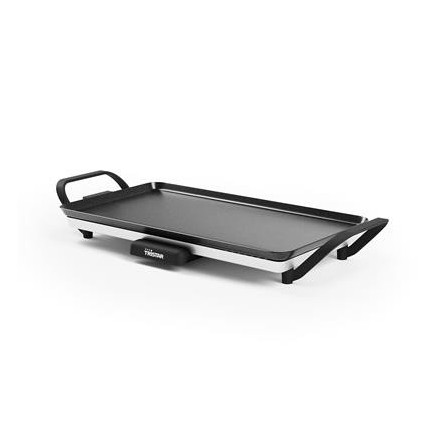 Plancha de Asar Tristar BP-2667 2000W, 47x26 cm, antiadherente