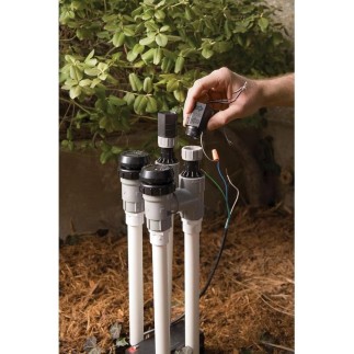 Solenoide Rain Bird 24V - Compatible con Válvulas DV, DVF, ASVF y JTV