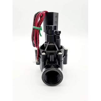 Electroválvula Rain Bird 100-DVF 9V - Fiabilidad y Calidad